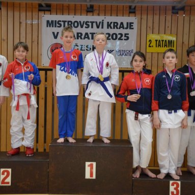 Mistrovství ústeckého kraje + beginner 10.5.2025
