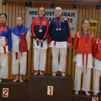Mistrovství ústeckého kraje + beginner 10.5.2025