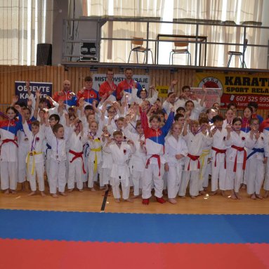 Mistrovství ústeckého kraje + beginner 10.5.2025