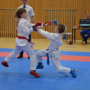 Mistrovství ústeckého kraje + beginner 10.5.2025