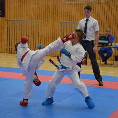 Mistrovství ústeckého kraje + beginner 10.5.2025