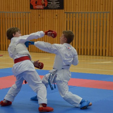 Mistrovství ústeckého kraje + beginner 10.5.2025