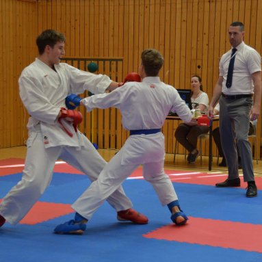 Mistrovství ústeckého kraje + beginner 10.5.2025