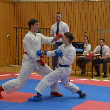 Mistrovství ústeckého kraje + beginner 10.5.2025