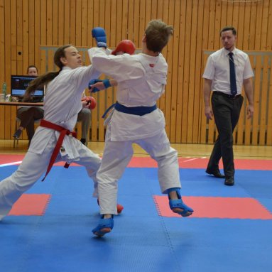 Mistrovství ústeckého kraje + beginner 10.5.2025