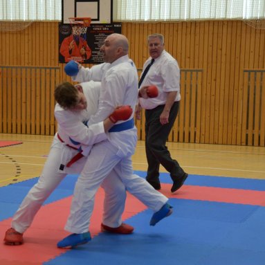 Mistrovství ústeckého kraje + beginner 10.5.2025