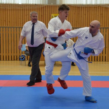 Mistrovství ústeckého kraje + beginner 10.5.2025