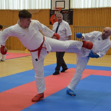 Mistrovství ústeckého kraje + beginner 10.5.2025