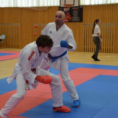 Mistrovství ústeckého kraje + beginner 10.5.2025