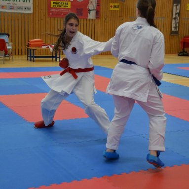 Mistrovství ústeckého kraje + beginner 10.5.2025
