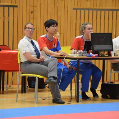 Mistrovství ústeckého kraje + beginner 10.5.2025