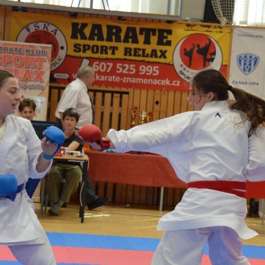 Mistrovství ústeckého kraje + beginner 10.5.2025