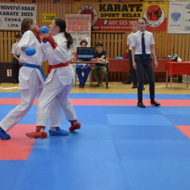 Mistrovství ústeckého kraje + beginner 10.5.2025