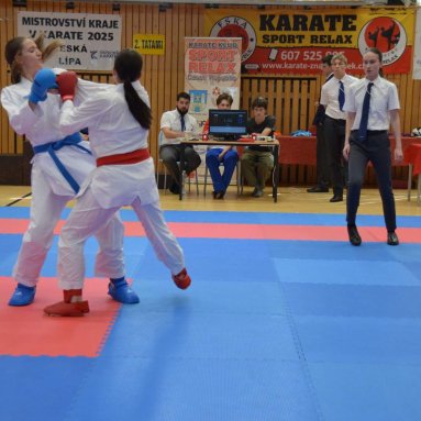 Mistrovství ústeckého kraje + beginner 10.5.2025