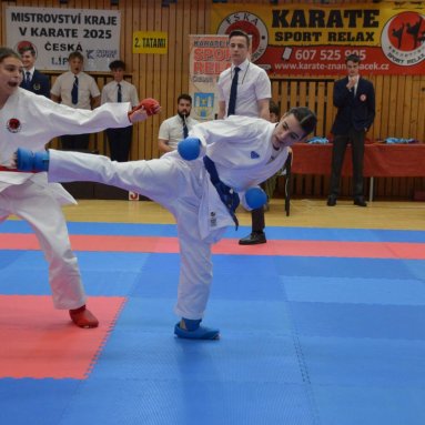 Mistrovství ústeckého kraje + beginner 10.5.2025