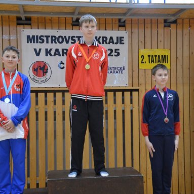 Mistrovství ústeckého kraje + beginner 10.5.2025
