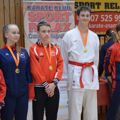 Mistrovství ústeckého kraje + beginner 10.5.2025