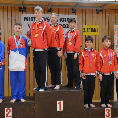 Mistrovství ústeckého kraje + beginner 10.5.2025