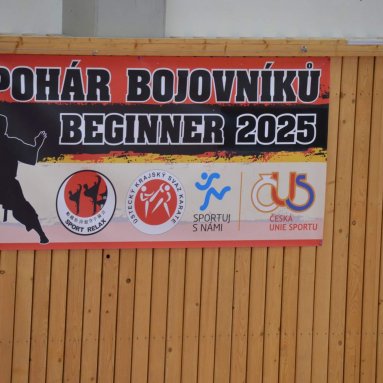 Mistrovství ústeckého kraje + beginner 10.5.2025