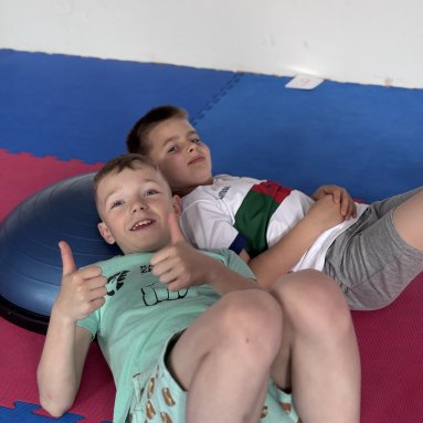 Kruháč Bojovníka 17.5.2025