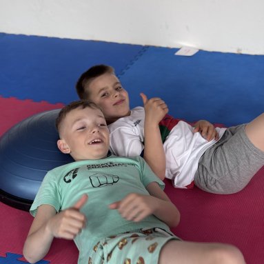 Kruháč Bojovníka 17.5.2025