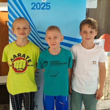MČR Beginner Plzeň 14.6.2025