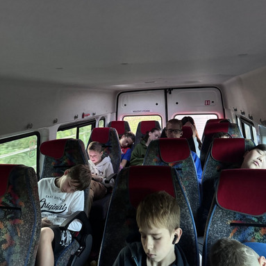 MČR Beginner Plzeň 14.6.2025