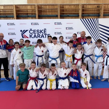 MČR Beginner Plzeň 14.6.2025