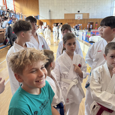 MČR Beginner Plzeň 14.6.2025