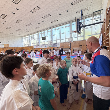 MČR Beginner Plzeň 14.6.2025
