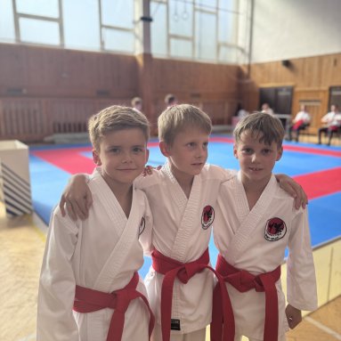 MČR Beginner Plzeň 14.6.2025