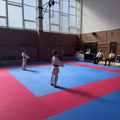 MČR Beginner Plzeň 14.6.2025
