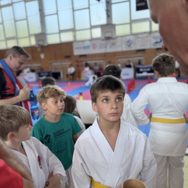 MČR Beginner Plzeň 14.6.2025