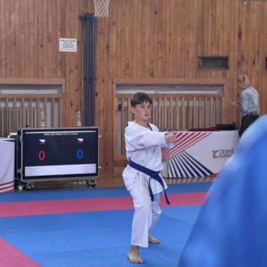 MČR Beginner Plzeň 14.6.2025