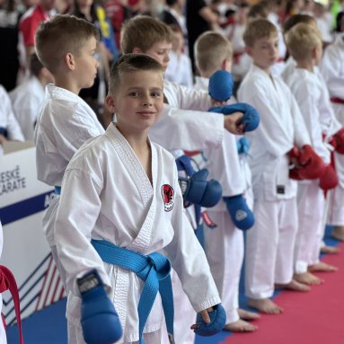 MČR Beginner Plzeň 14.6.2025