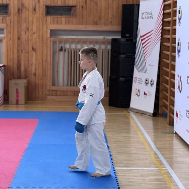MČR Beginner Plzeň 14.6.2025
