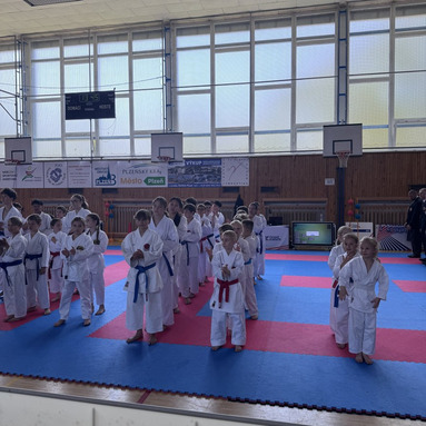 MČR Beginner Plzeň 14.6.2025