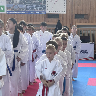 MČR Beginner Plzeň 14.6.2025