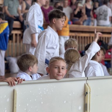 MČR Beginner Plzeň 14.6.2025