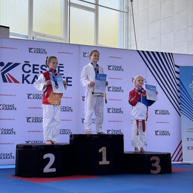 MČR Beginner Plzeň 14.6.2025