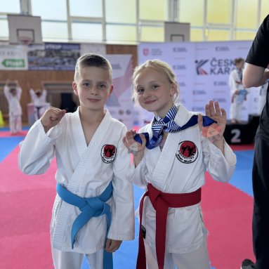 MČR Beginner Plzeň 14.6.2025