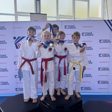 MČR Beginner Plzeň 14.6.2025
