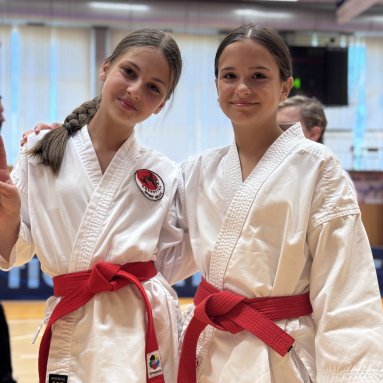 Mistrovství FSKA Funakoshi Cup 21.6.2025