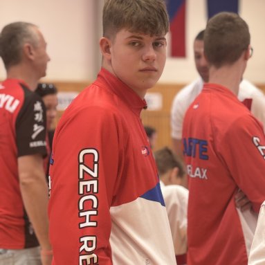 Mistrovství FSKA Funakoshi Cup 21.6.2025