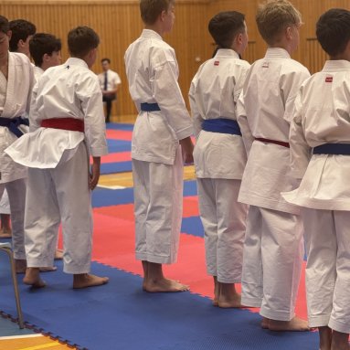 Mistrovství FSKA Funakoshi Cup 21.6.2025