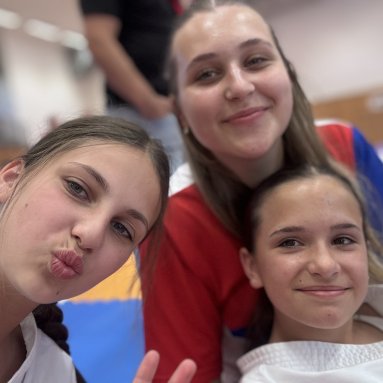 Mistrovství FSKA Funakoshi Cup 21.6.2025