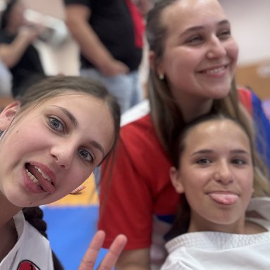Mistrovství FSKA Funakoshi Cup 21.6.2025