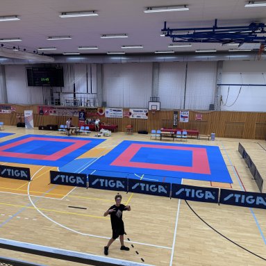 Mistrovství FSKA Funakoshi Cup 21.6.2025