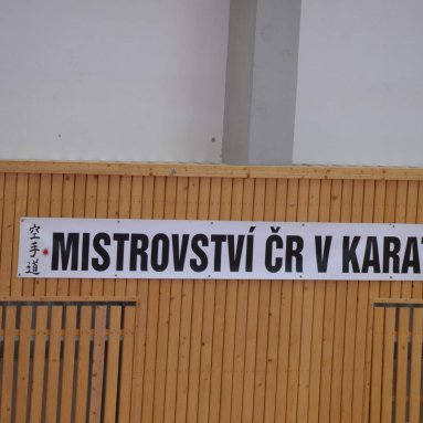 Mistrovství FSKA Funakoshi Cup 21.6.2025
