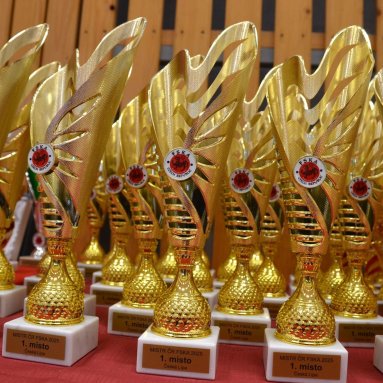 Mistrovství FSKA Funakoshi Cup 21.6.2025